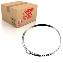 Load image into Gallery viewer, Clamping Clip Fits Universell verwendbar &amp; LCV Febi 38765