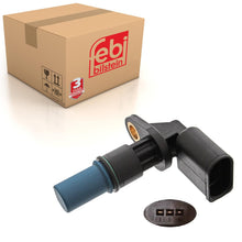 Load image into Gallery viewer, Camshaft Sensor Fits Volkswagen Bora Caddy Crossgolf Crosstouran Golf Febi 38768