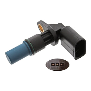 Camshaft Sensor Fits Volkswagen Bora Caddy Crossgolf Crosstouran Golf Febi 38768