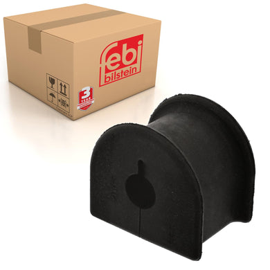 Golf Rear Anti Roll Bar Bush D Stabiliser 10mm Fits VW 8D0 511 327 C Febi 38769
