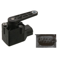 Load image into Gallery viewer, Headlight Levelling Device Sensor Fits Mercedes Benz SL Model 230 SLK Febi 38771