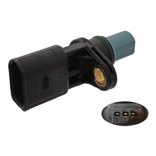 Load image into Gallery viewer, Camshaft Sensor Fits Volkswagen Bora Eos Golf 4motion Variant 6 Cabri Febi 38772
