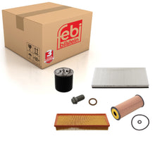 Load image into Gallery viewer, Filter Service Kit Fits Mercedes Benz A Class CDI 160 180 200 Febi 38775