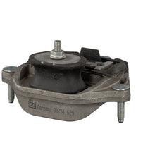 Load image into Gallery viewer, Transmission Mount Fits Audi A4 quattro A5 Q5 S4 S5 8T Febi 38784