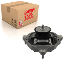 Load image into Gallery viewer, Transmission Mount Fits Audi A4 quattro A5 Q5 S4 S5 8T Febi 38784