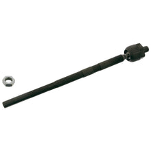 Load image into Gallery viewer, Front Inner Tie Rod Inc Nut Fits Audi A1 8X quattro A2 Volkswagen Cro Febi 38785