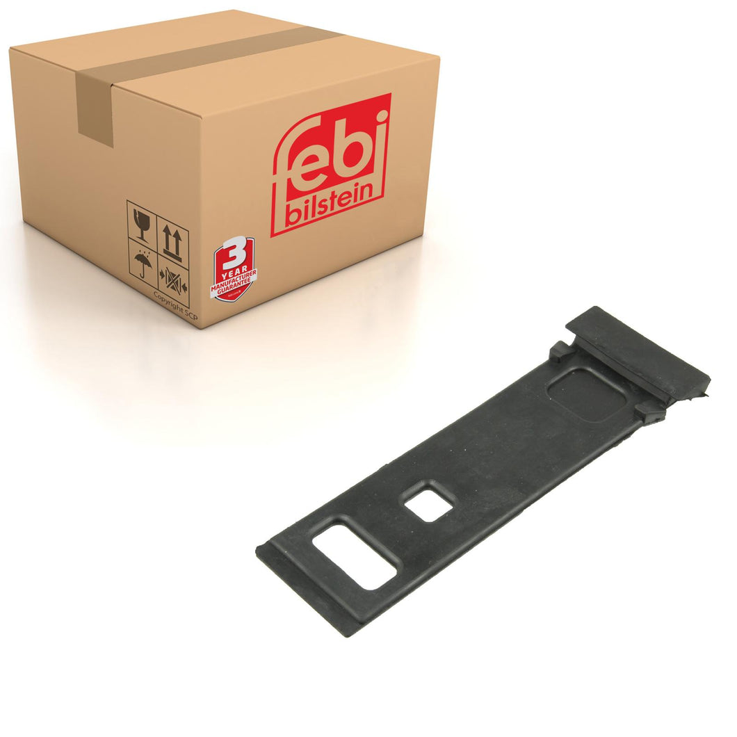 Rear Wing Tightening Clip Fits Mercedes Benz Actros Atego 18t Axor Ir Febi 38791