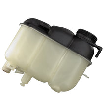 Load image into Gallery viewer, Coolant Expansion Tank Fits Mercedes Benz S-Class Model 140 Febi 38803