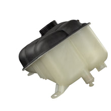 Load image into Gallery viewer, Coolant Expansion Tank Fits Mercedes Benz S-Class Model 140 Febi 38803