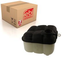 Load image into Gallery viewer, Coolant Expansion Tank Fits Mercedes Benz S-Class Model 140 Febi 38803