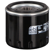 Load image into Gallery viewer, Oil Filter Fits Ford B-MAX C-MAX Courier PickUp Ecosport Fiesta Van F Febi 38813