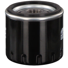 Load image into Gallery viewer, Oil Filter Fits Ford B-MAX C-MAX Courier PickUp Ecosport Fiesta Van F Febi 38813