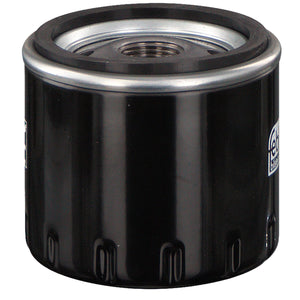 Oil Filter Fits Ford B-MAX C-MAX Courier PickUp Ecosport Fiesta Van F Febi 38813