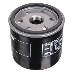 Oil Filter Fits Ford B-MAX C-MAX Courier PickUp Ecosport Fiesta Van F Febi 38813