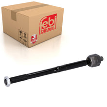 Load image into Gallery viewer, Front Inner Tie Rod Inc Nut Fits Ford Volvo 40 C-MAX Focus Kuga 13 To Febi 38814