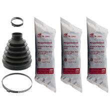 Load image into Gallery viewer, Front Cv Boot Kit Fits Mercedes Benz GL-Class Model 164 M-Class Febi 38819