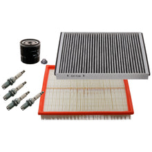 Load image into Gallery viewer, Filter Service Kit Fits Vauxhall Astra GTC Van OE 0650401S4 Febi 38836