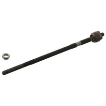 Load image into Gallery viewer, Front Inner Tie Rod Inc Nut Fits Volkswagen Passat syncro Febi 38853
