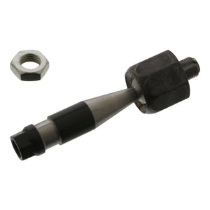 Front Inner Tie Rod Inc Nut Fits Volkswagen Passat 4motion syncro Sko Febi 38854