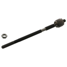 Load image into Gallery viewer, Front Inner Tie Rod Inc Nut Fits Volkswagen Amarok 4motion S1 Lupo Po Febi 38855
