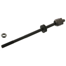 Load image into Gallery viewer, Front Inner Tie Rod Inc Nut Fits Volkswagen Lupo Polo Seat Arosa 6H Febi 38859