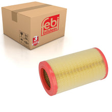 Load image into Gallery viewer, Air Filter Fits FIAT 51874053 Febi 38880
