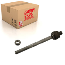 Load image into Gallery viewer, Front Inner Tie Rod Inc Nut Fits Porsche 911 996 Boxster Febi 38885