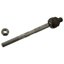 Load image into Gallery viewer, Front Inner Tie Rod Inc Nut Fits Porsche 911 996 Boxster Febi 38885