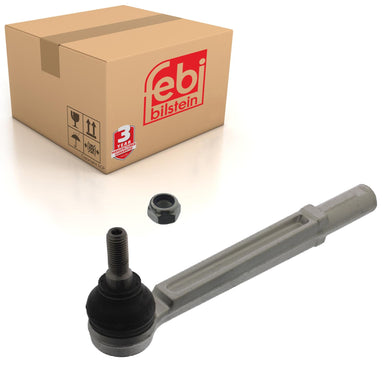 911 Front Tie Rod End Outer Track Fits Porsche 996 347 131 04 Febi 38886
