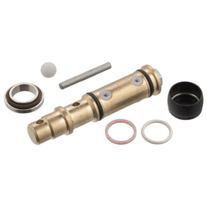 Cab Tilt Unit Hydraulic Pump Repair Kit Fits Volvo F10 F12 F16 FH12 B Febi 38897