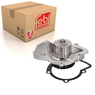 Focus Water Pump Cooling Fits Ford 1201.K2 Febi 38898