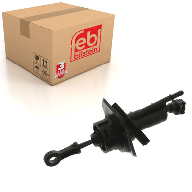 Clutch Master Cylinder Fits Volvo S Ford Galaxy Mondeo S-MAX LHD Only Febi 38903