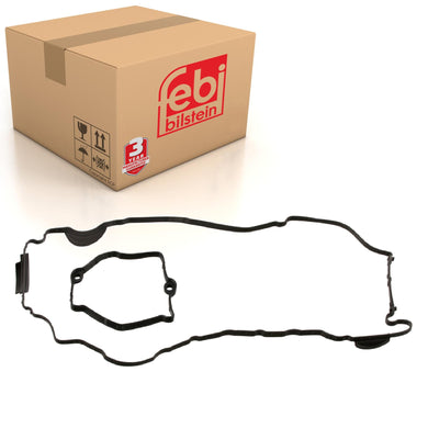 Rocker Cover Gasket Set Fits BMW 1 Series E81 E82 E87 LCI E88 3 E90 E Febi 38908