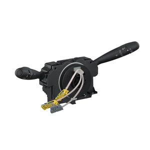 Steering Column Switch Assembly Fits Citroen Berlingo 4x4 Xsara Break Febi 38910