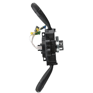 Steering Column Switch Assembly Fits Citroen Berlingo 4x4 Xsara Break Febi 38910