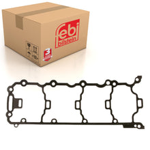 Load image into Gallery viewer, Rocker Cover Gasket Fits Volkswagen Beetle Caddy 3 2C Golf Cabrio 51 Febi 38915
