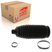 Load image into Gallery viewer, Front Steering Boot Set Fits Mitsubishi Delica Galant Fortis Lancer O Febi 38921