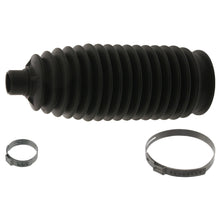 Load image into Gallery viewer, Front Steering Boot Set Fits Mitsubishi Delica Galant Fortis Lancer O Febi 38921