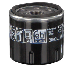 Load image into Gallery viewer, Oil Filter Fits Nissan OE 7700112686 Febi 38927