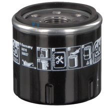 Load image into Gallery viewer, Oil Filter Fits Nissan OE 7700112686 Febi 38927