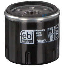 Load image into Gallery viewer, Oil Filter Fits Nissan OE 7700112686 Febi 38927