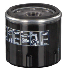 Load image into Gallery viewer, Oil Filter Fits Nissan OE 7700112686 Febi 38927