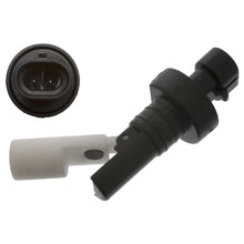 Load image into Gallery viewer, Windscreen &amp; Headlight Washer System Sensor Fits Vauxhall Astra Calib Febi 38943