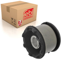 Load image into Gallery viewer, Front Axle Support &amp; Transmission Suspension Axle Beam Mount Fits Vol Febi 38946