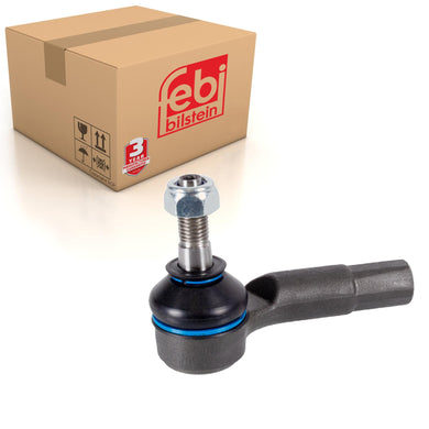 A2 Front Left Tie Rod End Outer Track Fits Audi 8Z0 419 811 A Febi 38947