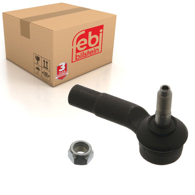 A2 Front Right Tie Rod End Outer Track Fits Audi 8Z0 419 812 A Febi 38948