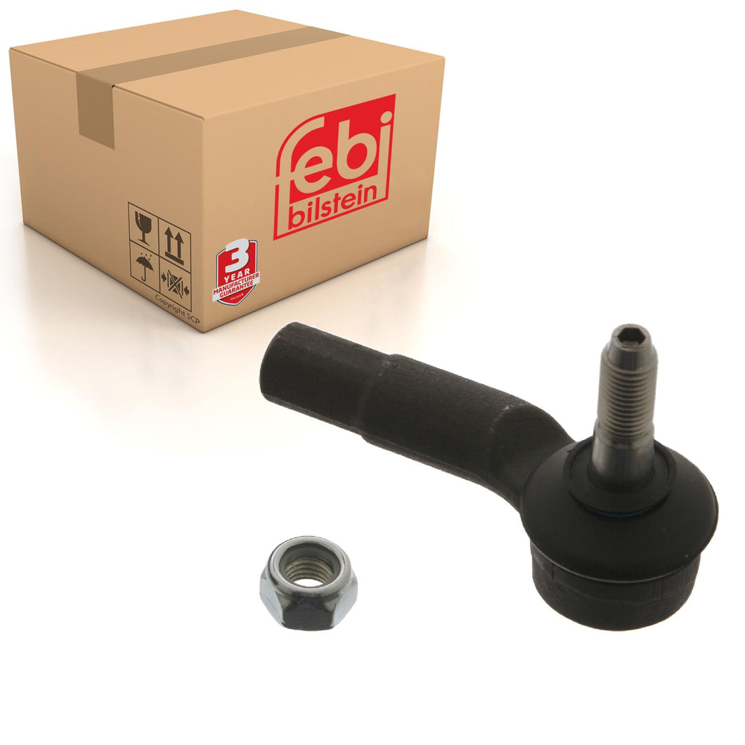 A2 Front Right Tie Rod End Outer Track Fits Audi 8Z0 419 812 A Febi 38948