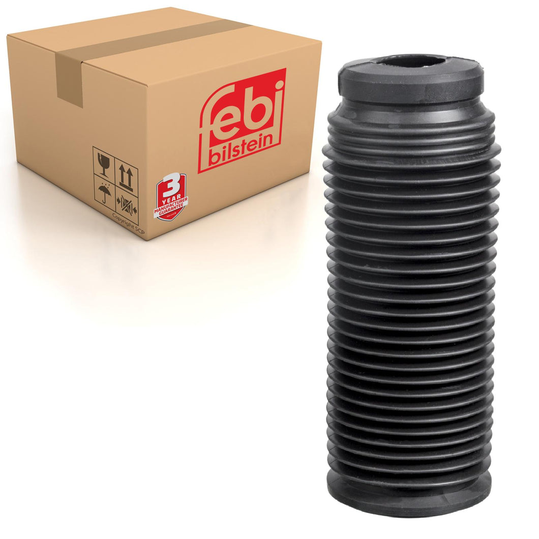 Shock Absorber Protective Cap Fits Volkswagen Touareg 4motion Audi Q7 Febi 38954