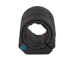 Load image into Gallery viewer, Transit Front Anti Roll Bar Bush D Stabiliser 25.5mm Fits Ford Febi 38958