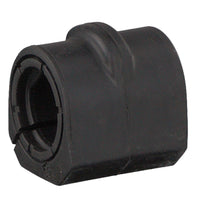 Load image into Gallery viewer, Transit Front Anti Roll Bar Bush D Stabiliser 25.5mm Fits Ford Febi 38958